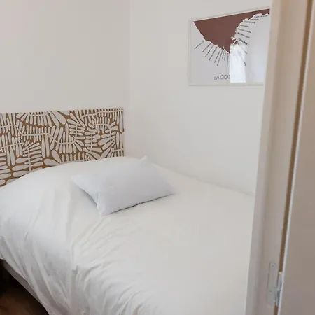 Appartement La Family - Sleep In La Ciotat Extérieur photo