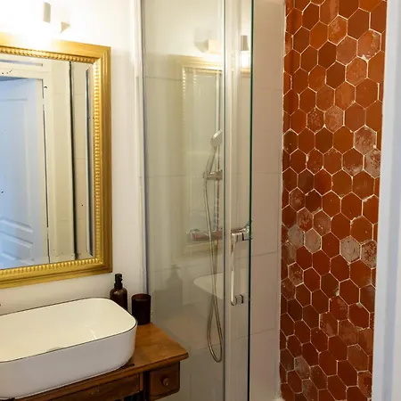 Appartement La Family - Sleep In La Ciotat Extérieur photo