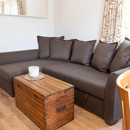 Appartement La Family - Sleep In La Ciotat Extérieur photo