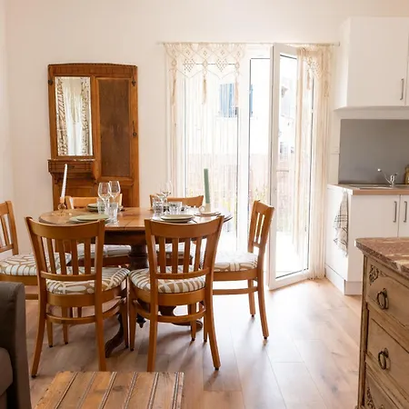 Appartement La Family - Sleep In La Ciotat Extérieur photo