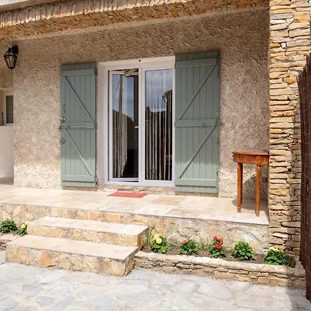 Appartement La Family - Sleep In La Ciotat Extérieur photo