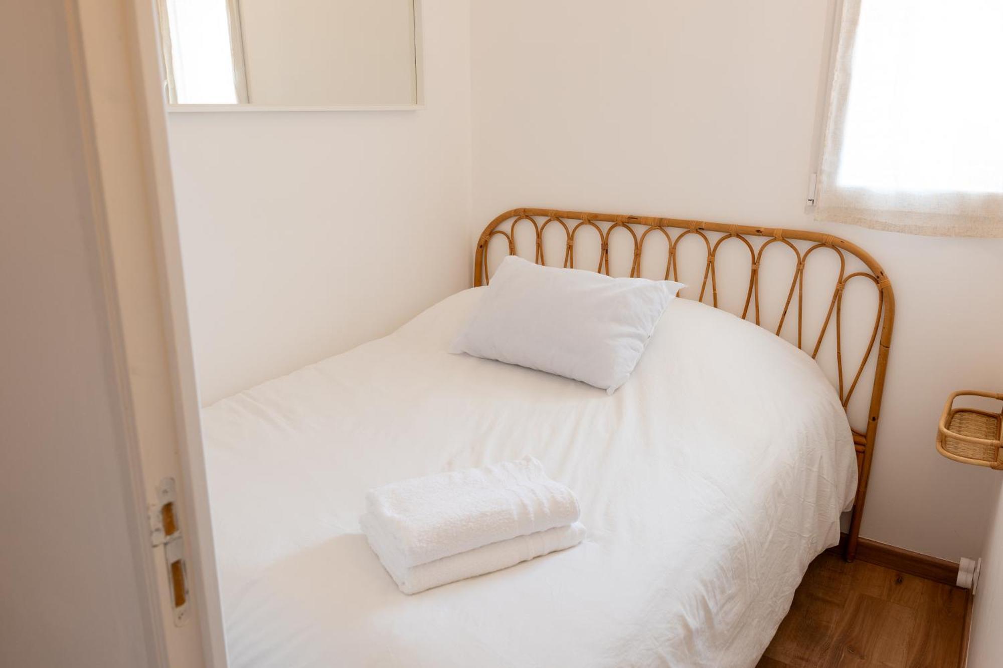 Apartment La Family - Sleep In