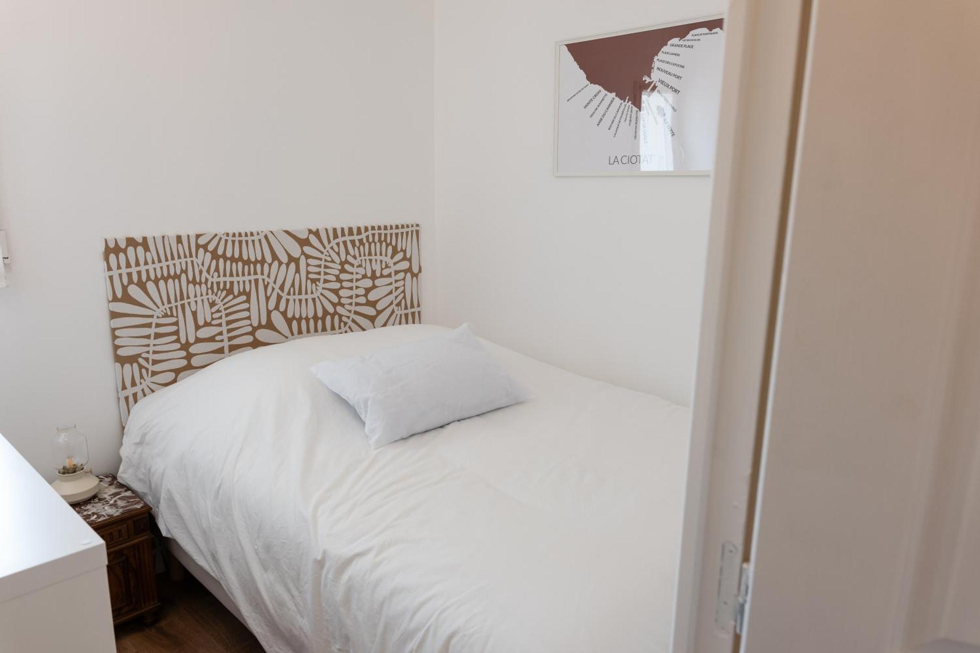 Apartment La Family - Sleep In