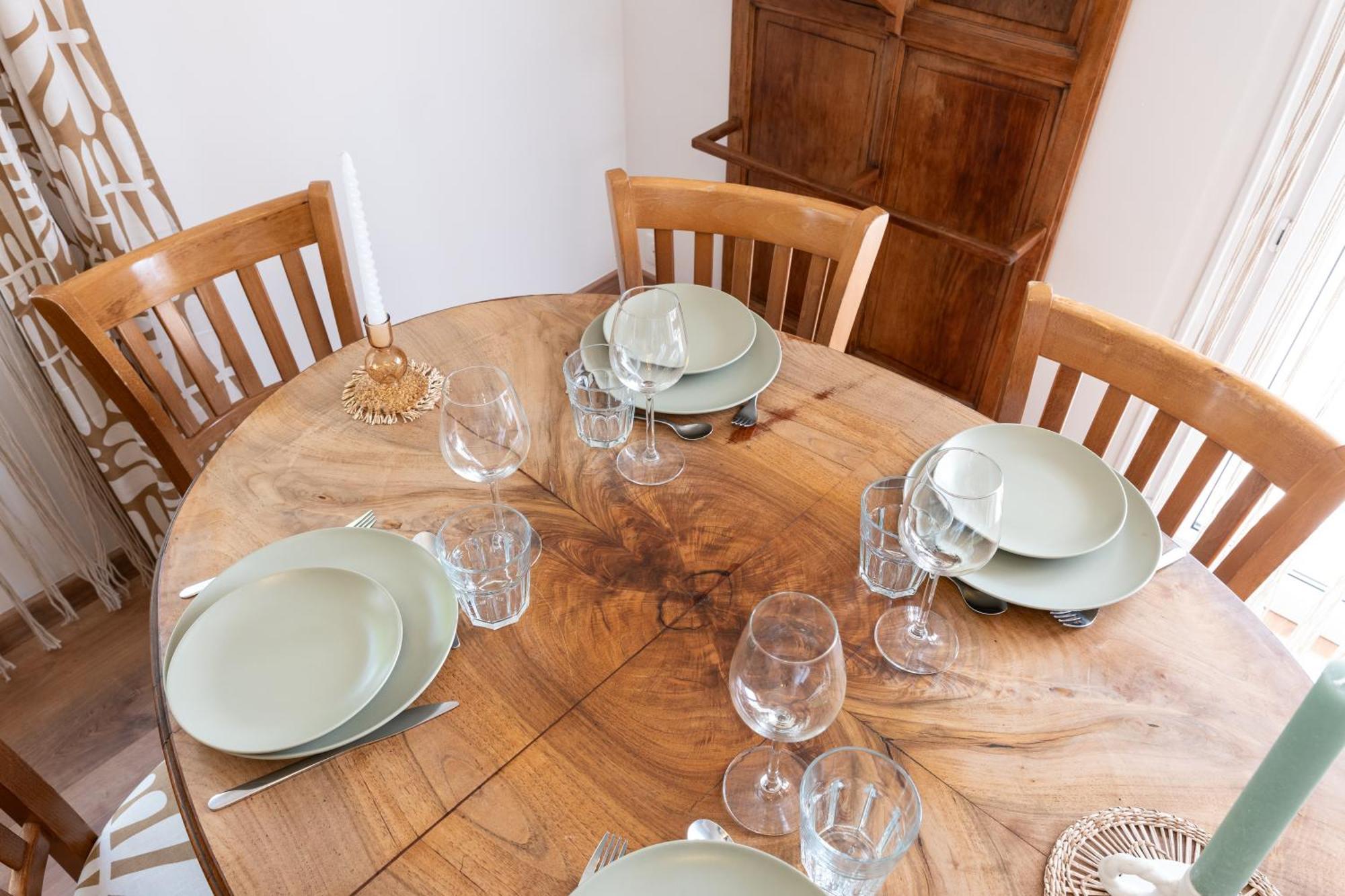 La Family - Sleep In Apartment La Ciotat